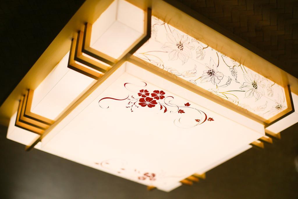 Nijo Kikyo-Tei Villa Kyoto Luaran gambar
