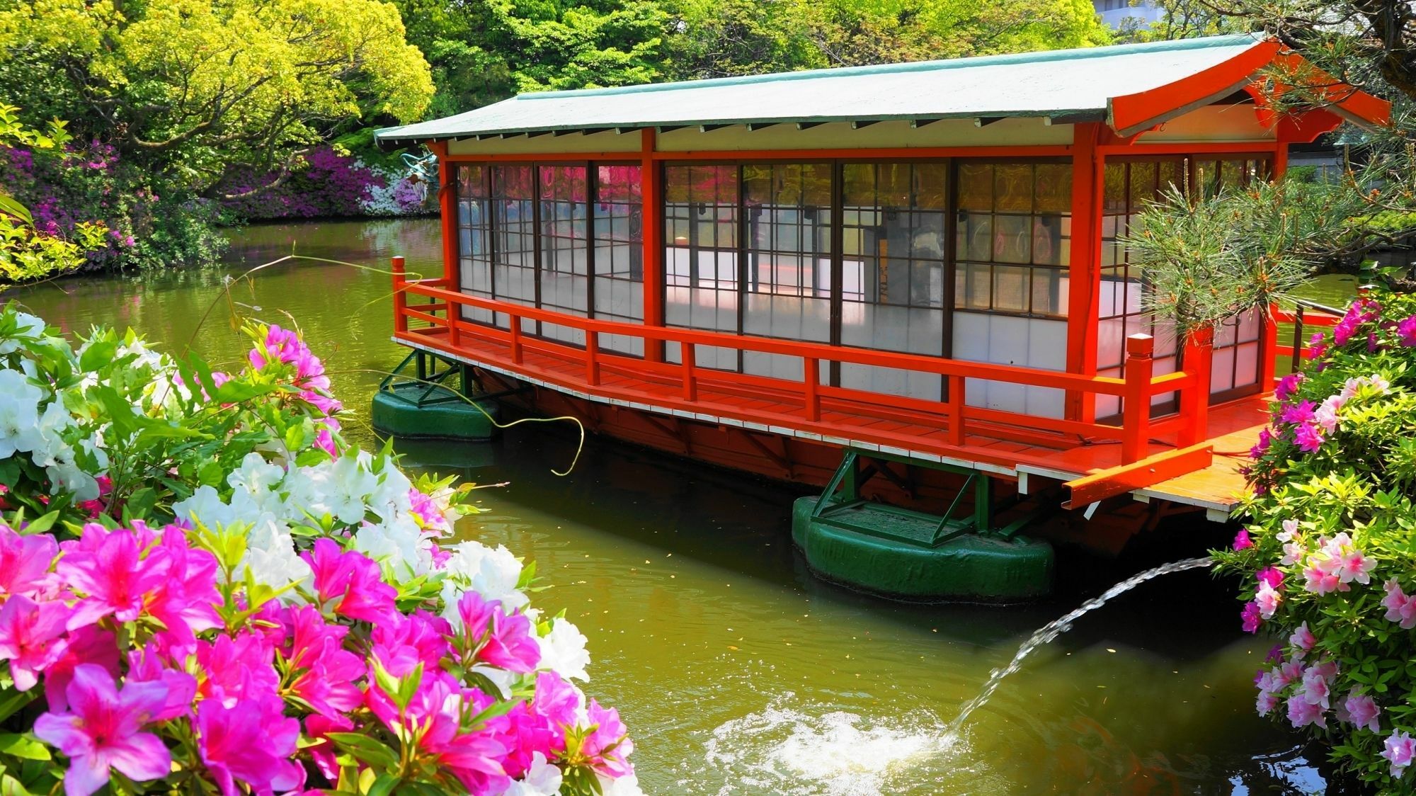 Nijo Kikyo-Tei Villa Kyoto Luaran gambar
