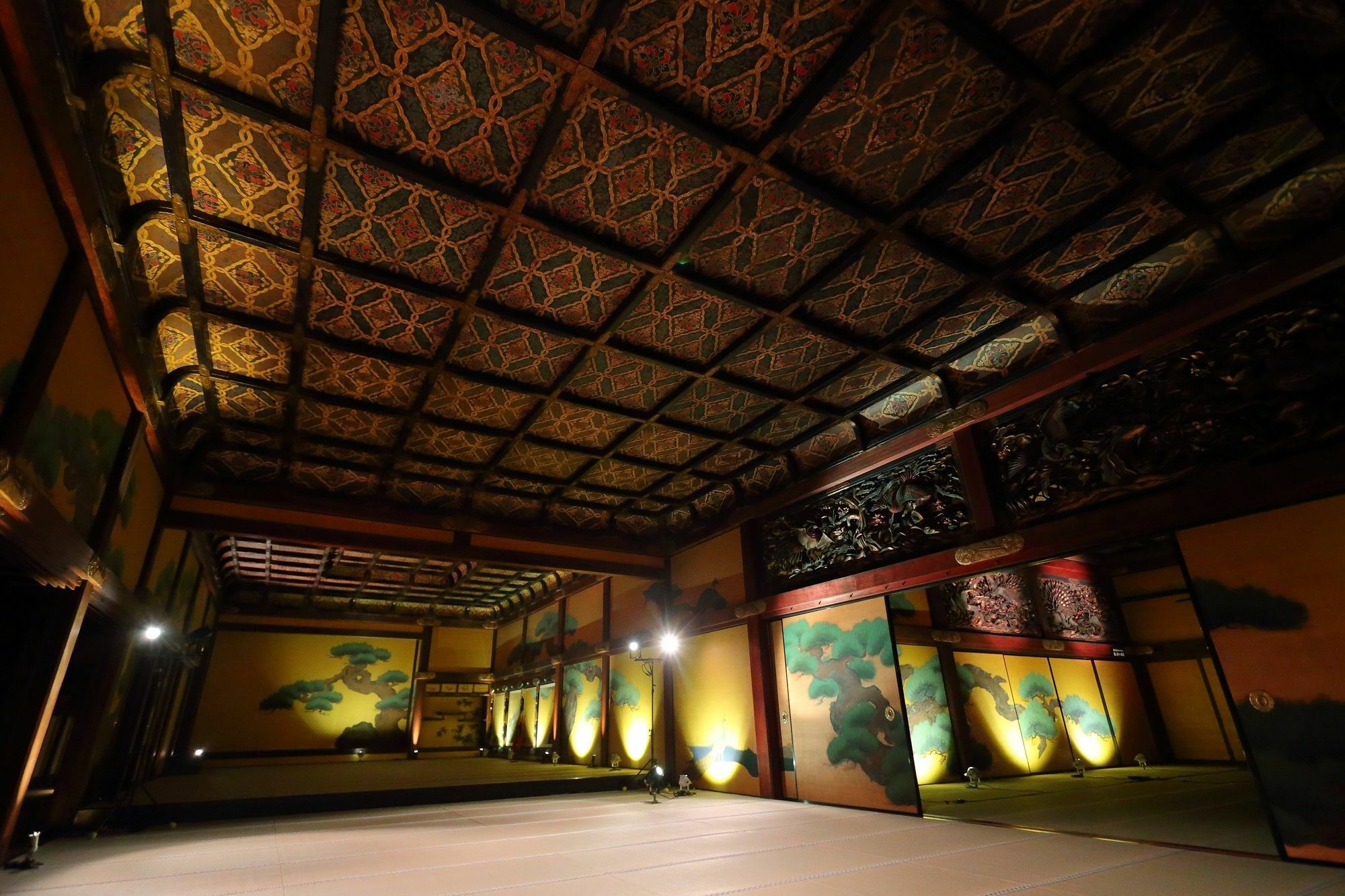 Nijo Kikyo-Tei Villa Kyoto Luaran gambar