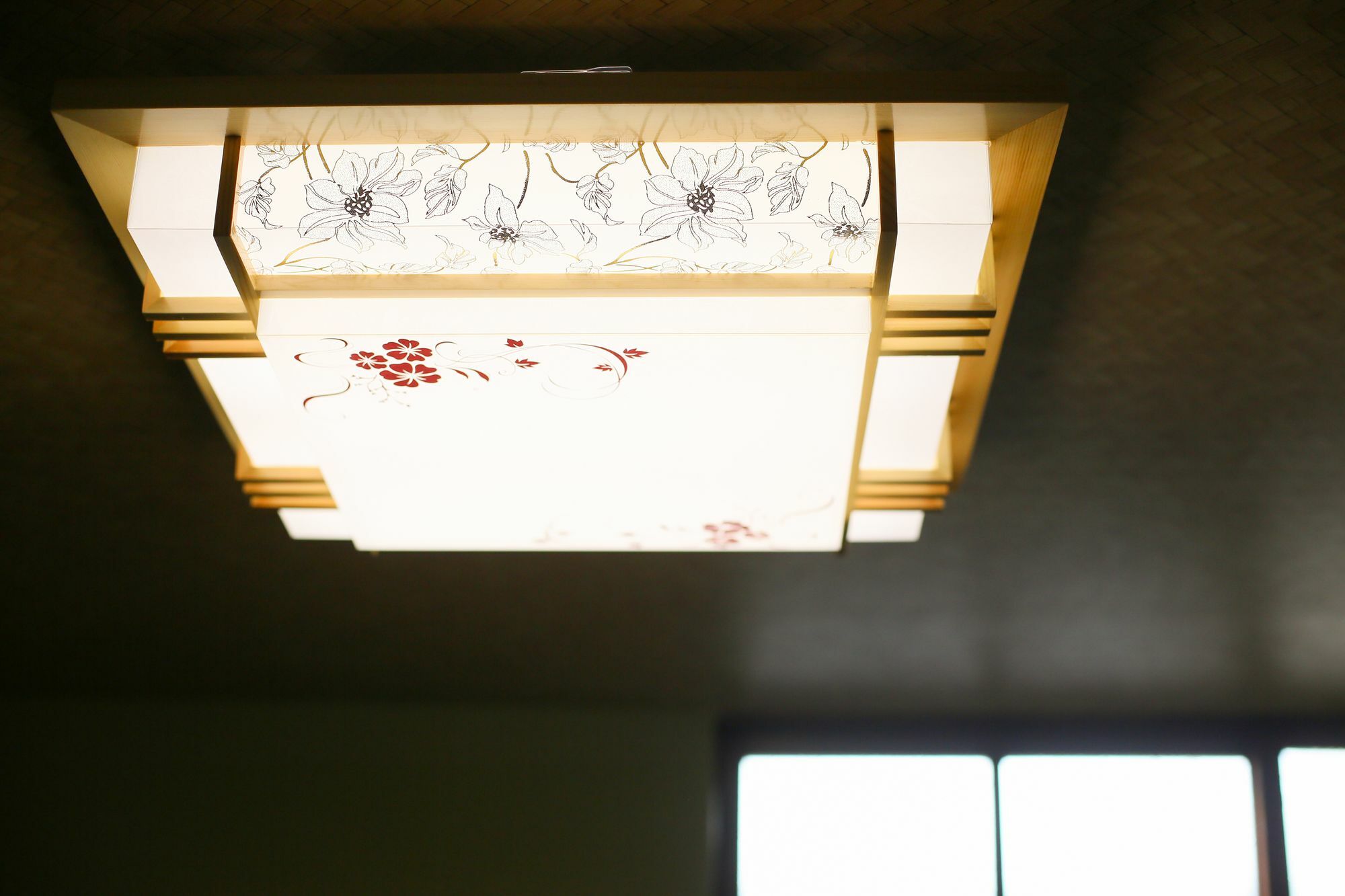Nijo Kikyo-Tei Villa Kyoto Luaran gambar