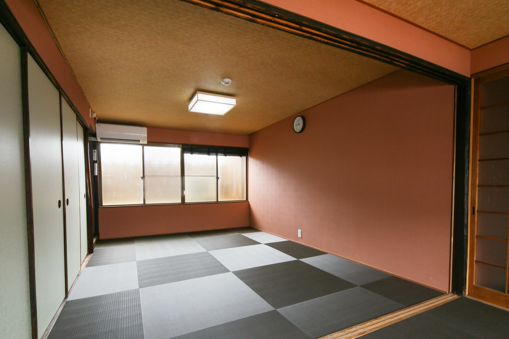 Nijo Kikyo-Tei Villa Kyoto Luaran gambar