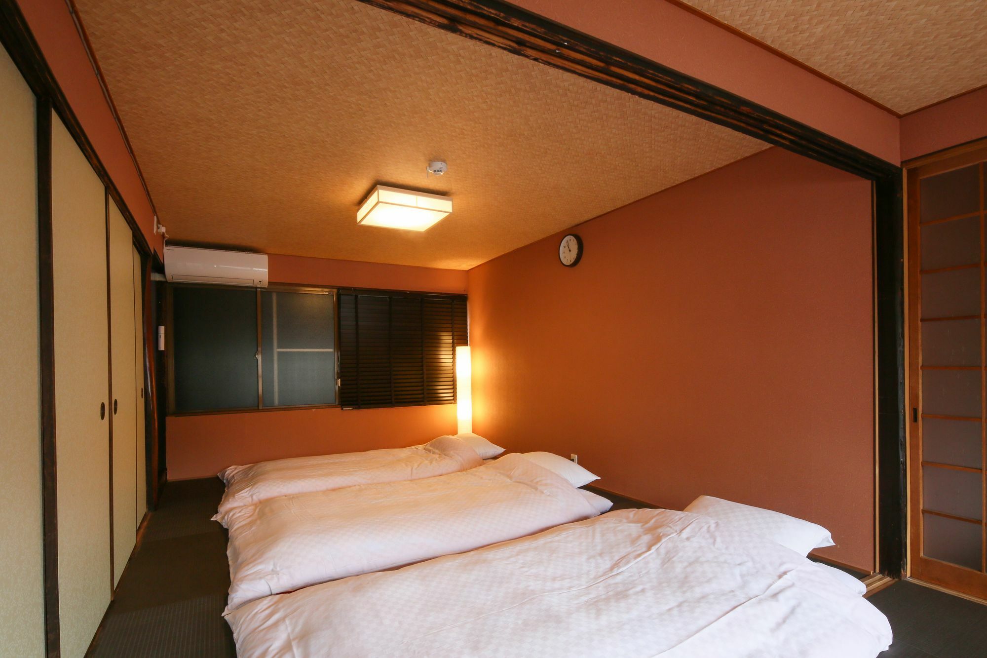 Nijo Kikyo-Tei Villa Kyoto Luaran gambar