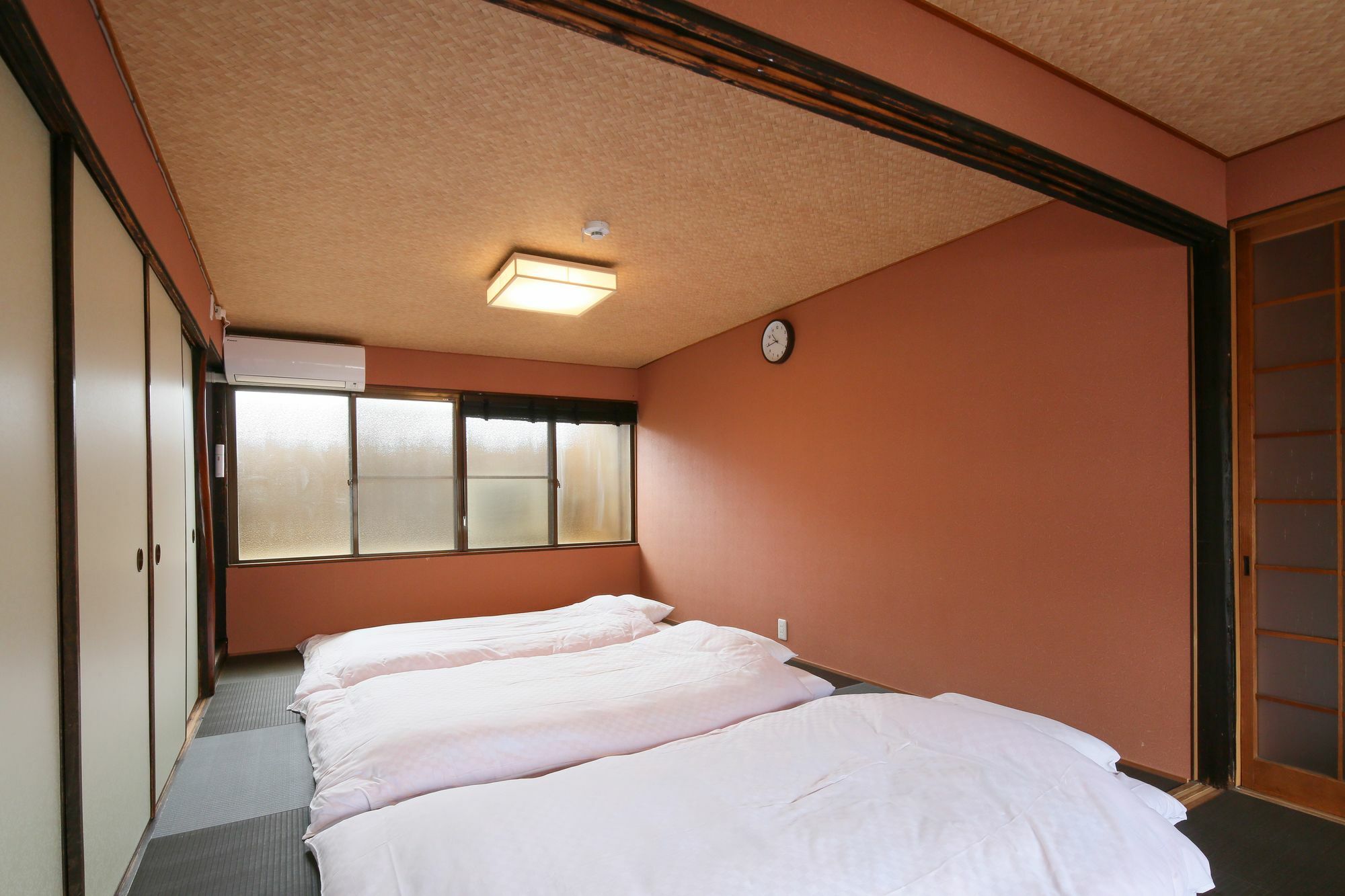 Nijo Kikyo-Tei Villa Kyoto Luaran gambar