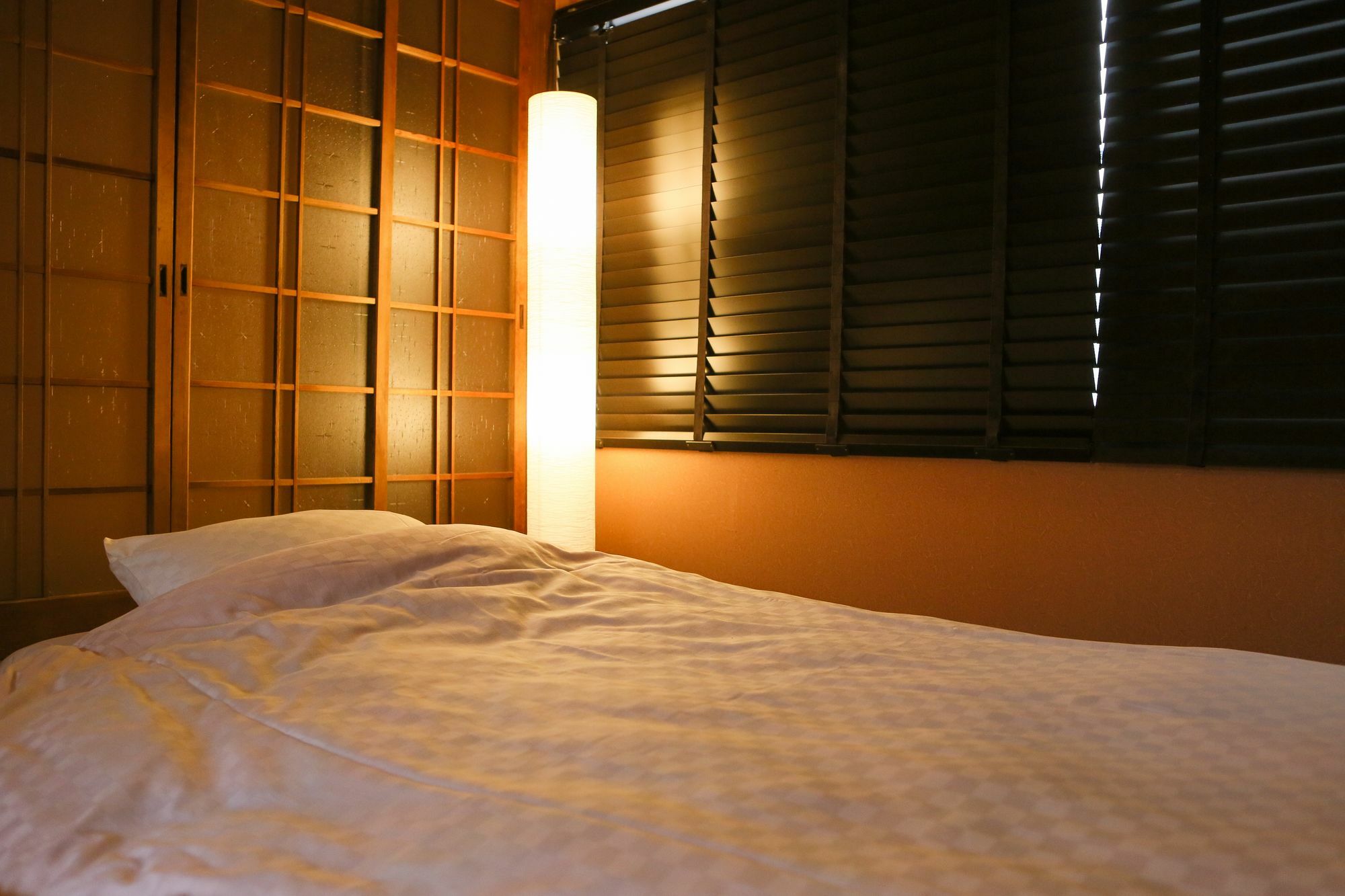 Nijo Kikyo-Tei Villa Kyoto Luaran gambar